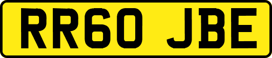 RR60JBE