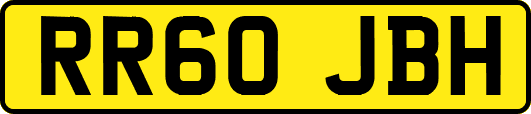 RR60JBH