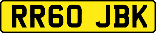 RR60JBK