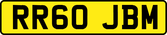 RR60JBM