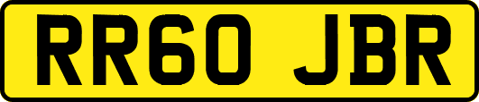 RR60JBR