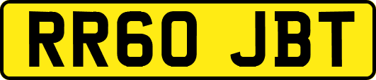RR60JBT
