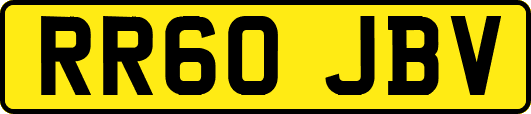 RR60JBV