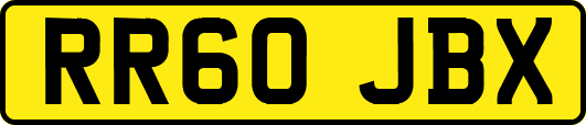 RR60JBX