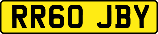 RR60JBY