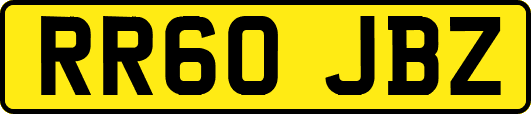RR60JBZ