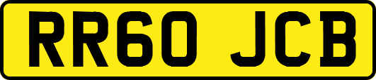 RR60JCB