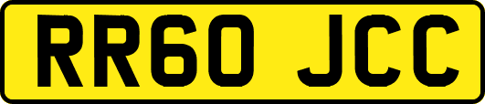 RR60JCC