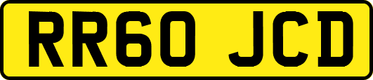 RR60JCD