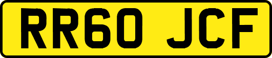 RR60JCF