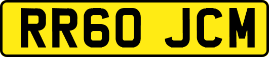 RR60JCM
