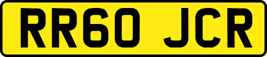 RR60JCR