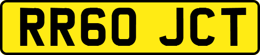 RR60JCT