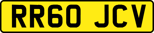 RR60JCV