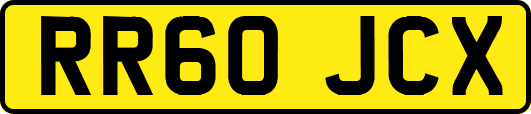 RR60JCX