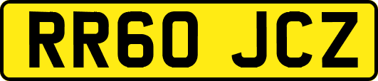 RR60JCZ