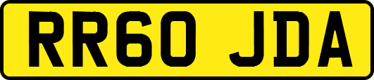 RR60JDA