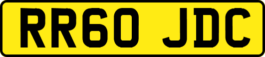 RR60JDC