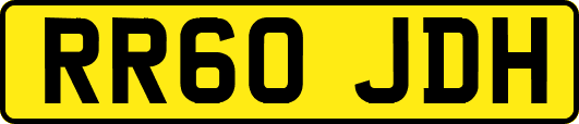 RR60JDH