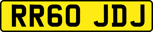 RR60JDJ