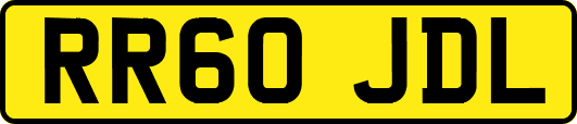 RR60JDL