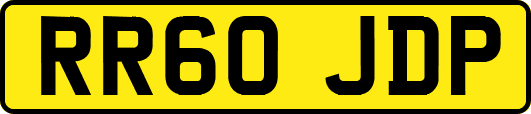 RR60JDP