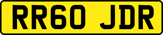 RR60JDR