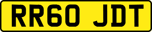 RR60JDT
