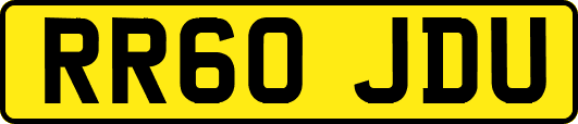 RR60JDU