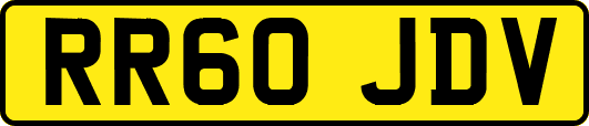 RR60JDV