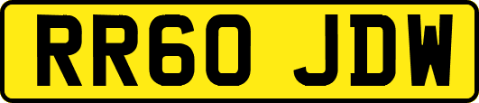 RR60JDW