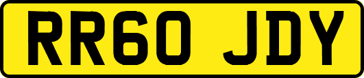 RR60JDY