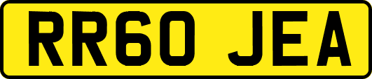 RR60JEA