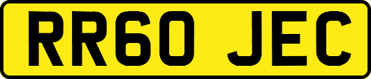 RR60JEC