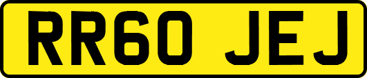 RR60JEJ