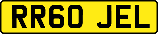 RR60JEL