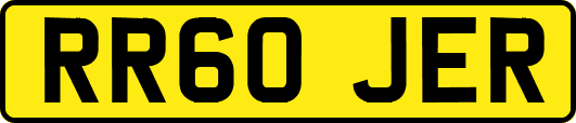 RR60JER