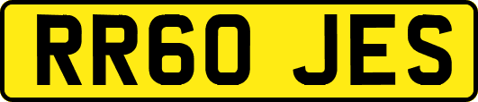RR60JES