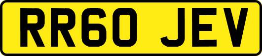 RR60JEV