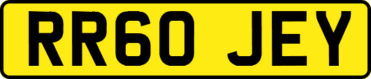 RR60JEY