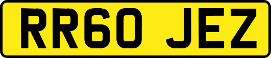 RR60JEZ