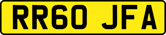 RR60JFA