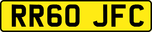 RR60JFC