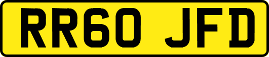 RR60JFD