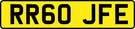 RR60JFE