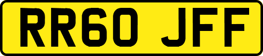 RR60JFF