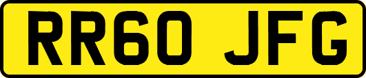 RR60JFG
