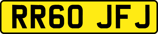 RR60JFJ