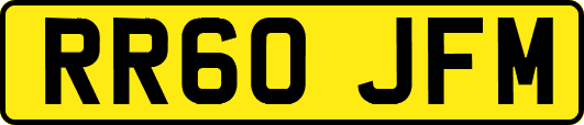 RR60JFM