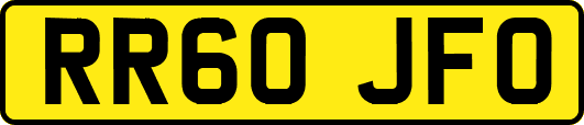 RR60JFO